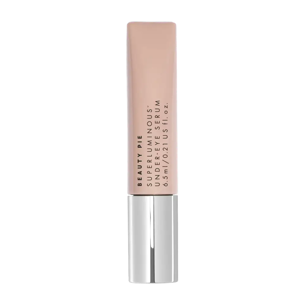 Beauty Pie Superluminous Tinted Under-Eye Serum Fair