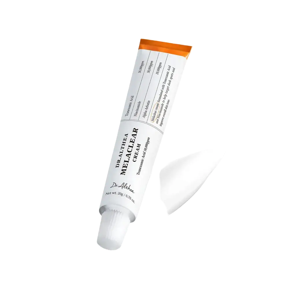 Dr. Althea Melaclear Cream