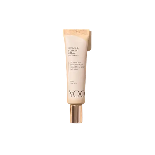 Yoon Skin Blemish Cream SPF 40