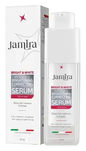 Jamira Bright & White Intensive Brightening Correcting Serum