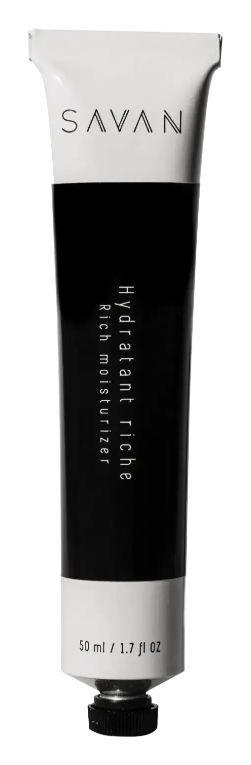 Savan Hydratant Riche