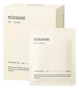 Mixsoon Soybean Milk Pad