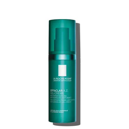 La Roche-Posay Effaclar A.Z. Gel Cream Netherlands