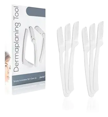 jasclair Dermaplaning Tool