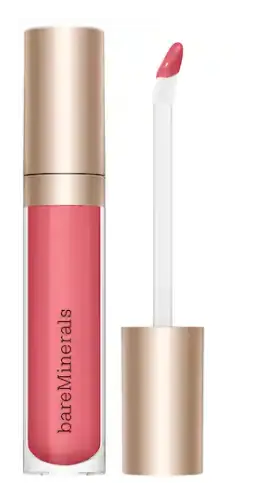 bareMinerals Mineralist Lip Gloss-Balm Imagination