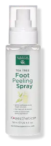 Earth Therapeutics Tea Tree Foot Peeling Spray