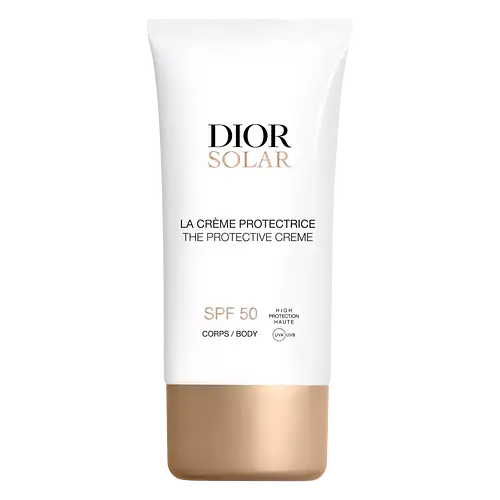 Dior Solar The Protective Body Creme SPF 50
