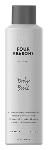 Four Reasons Professional Body Boost