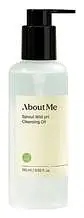 About Me Sprout Mild pH Cleansing Oil