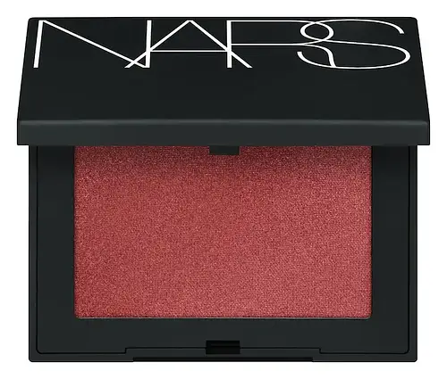 NARS Cosmetics Powder Blush Orgasm Rush
