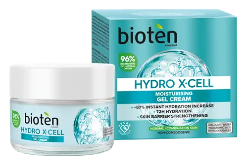 Bioten Hydro X-Cell Face Cream