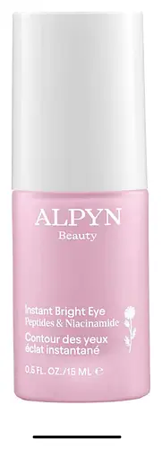 alpyn beauty Instant Bright Eye