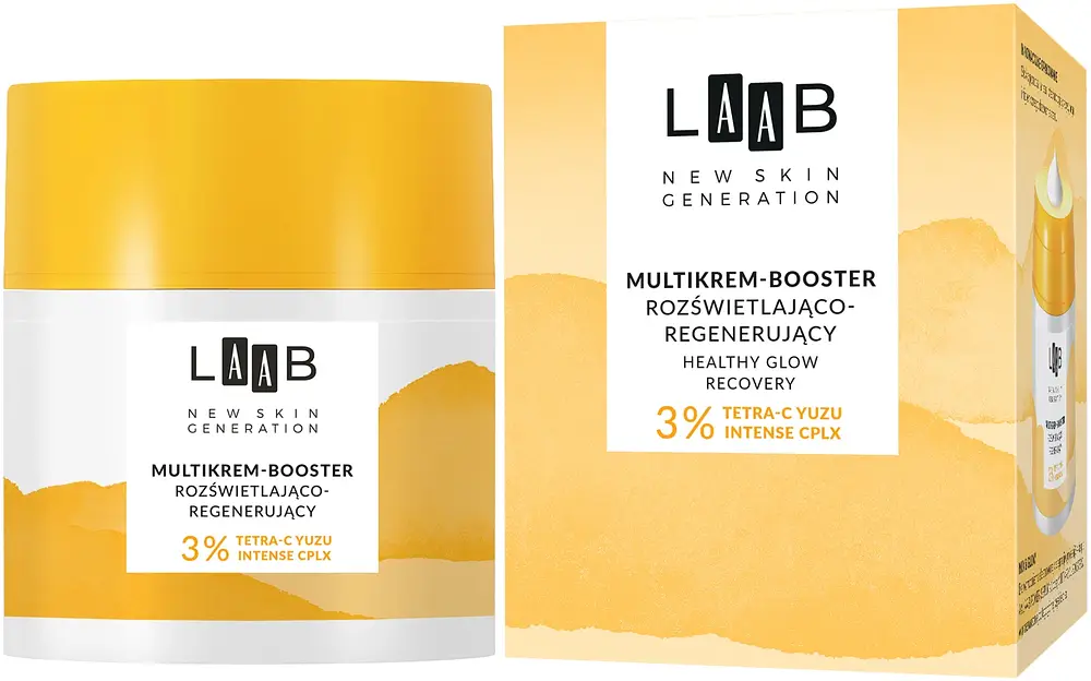 AA Multikrem-Booster