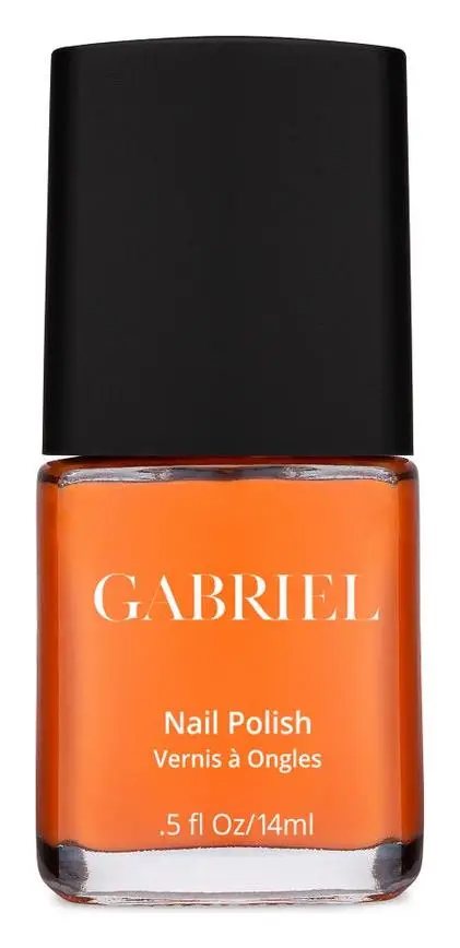 Gabriel Cosmetics Nail Polish Dream