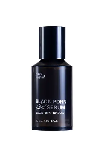 Hapa Kristin Black PDRN Shot Serum