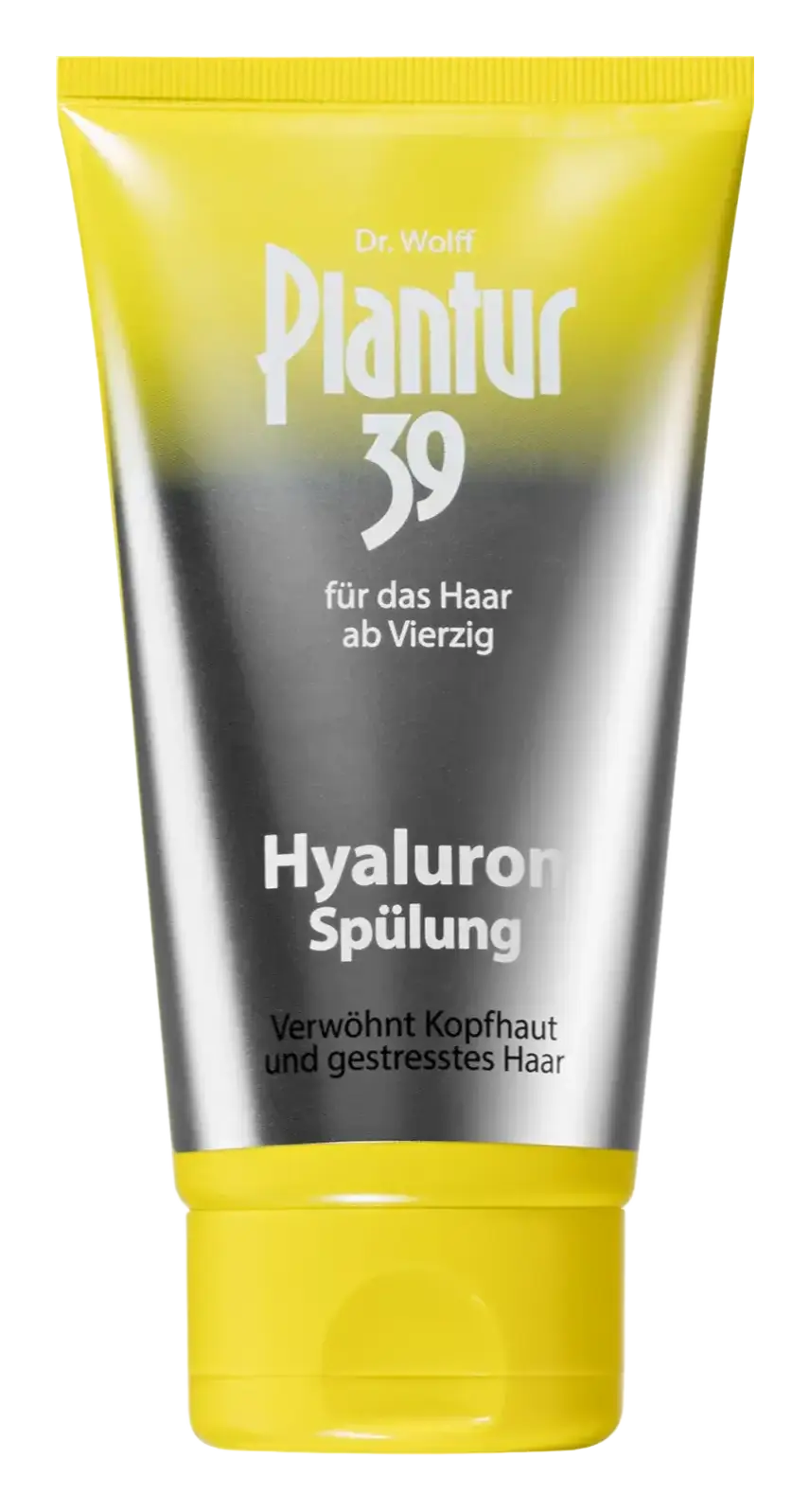 Plantur 39 Hyaluron Conditioner