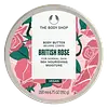 British Rose