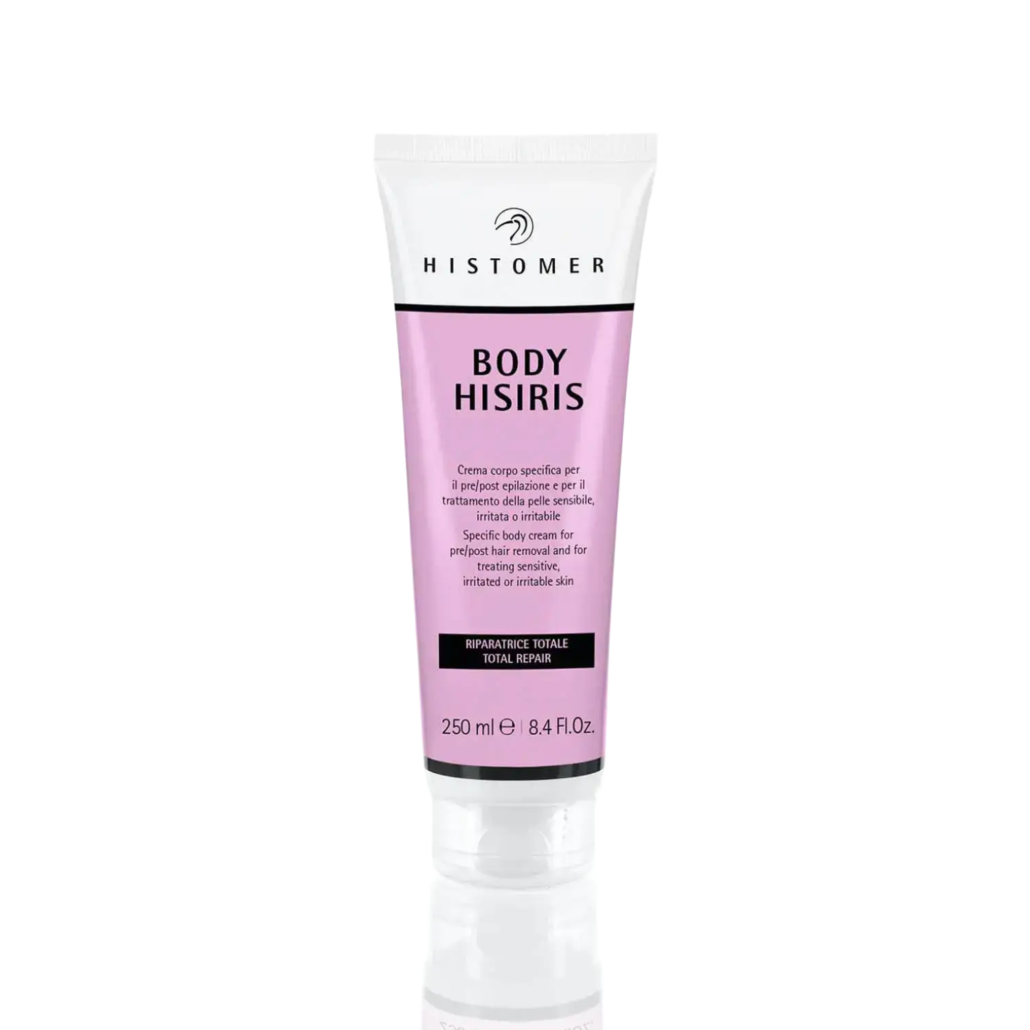 Histomer Hisiris Soothing Body Cream
