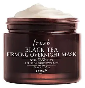 Fresh Black Tea Firming Overnight Mask