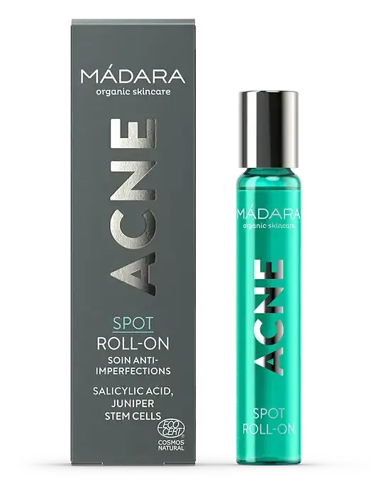 Madara Acne Spot Roll-On