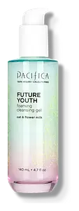 Pacifica Future Youth Foaming Cleansing Gel