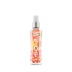 So…? Body Mist Bobalicious