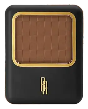 Black Radiance Pressed Powder Golden Almond