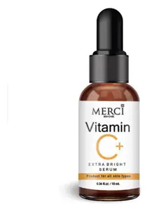 Merci Vitamin C Extra Bright Serum