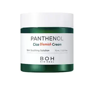 BOH Bio Heal Panthenol Cica Blemish Cream