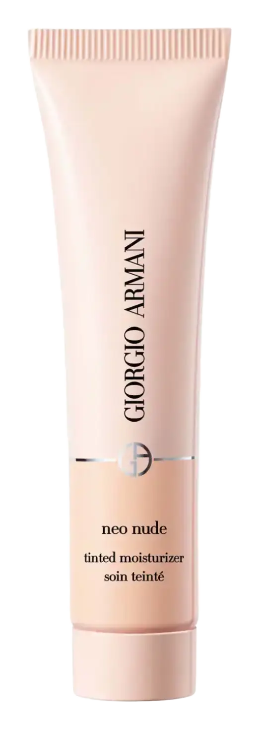 Armani Beauty Neo Nude Tinted Moisturizer 2 Fair