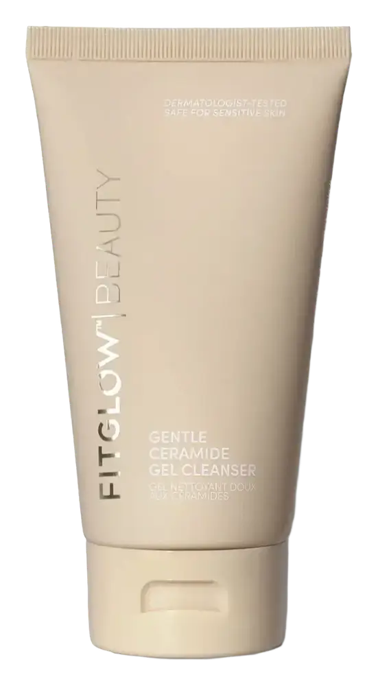 Fitglow Beauty Gentle Ceramide Gel Cleanser