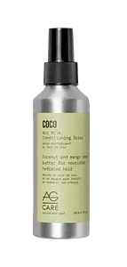 AG Care Coco Nut Milk Conditioning Spray