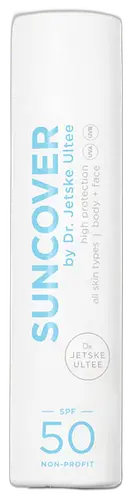 Dr. Jetske Ultee Suncover SPF 50