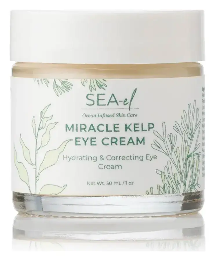 SEA-el Miracle Kelp Eye Cream