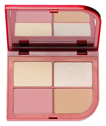 BeautyAct Iconic Face Kit Light/Medium