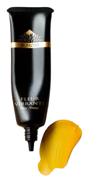 In Fiore Fleur Vibrante Serum Cerate
