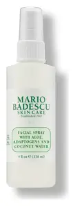 Mario Badescu Facial Spray With Aloe, Adaptogens And Coconut Water