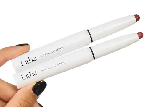 Lithe Soft Fill Lip Pencil Dusk