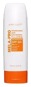 Nineless Mela-Pro Tranexamic Acid Sun Screen SPF50+