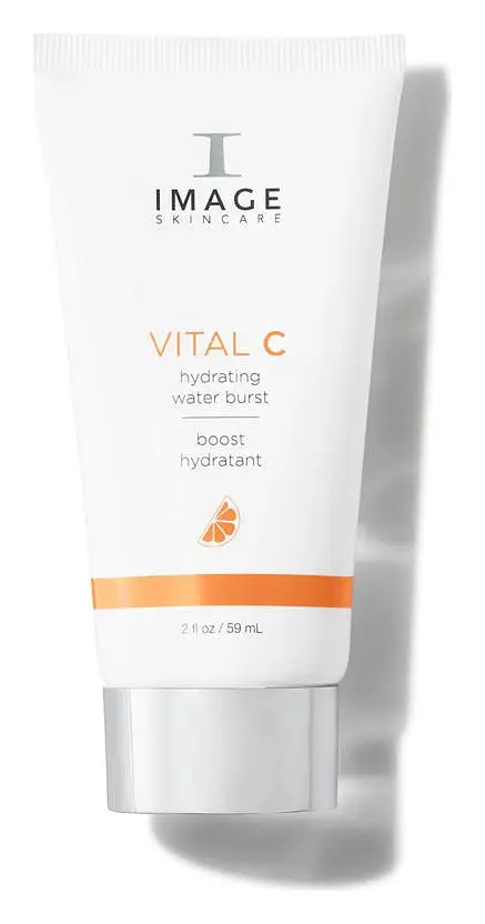 IMAGE skincare Vital C Hydrating Water Burst