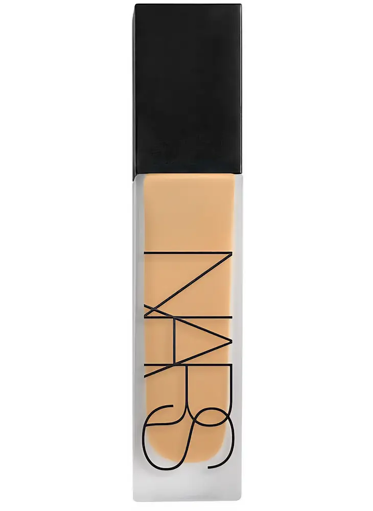 NARS Cosmetics Natural Matte Longwear Foundation Córdoba
