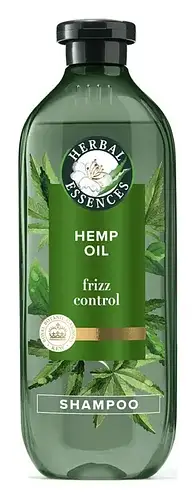 Herbal Essences Hemp Oil Sulfate Free Frizz Control Shampoo