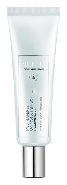 Artistry Beauty Multi-Defense UV Protect SPF 50+ PA++++