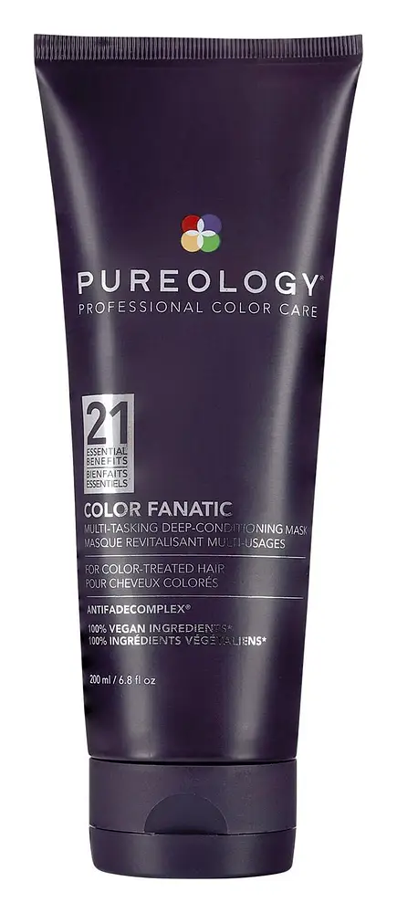 Pureology Color Fanatic Multi-Tasking Deep-Conditioning Hair Mask