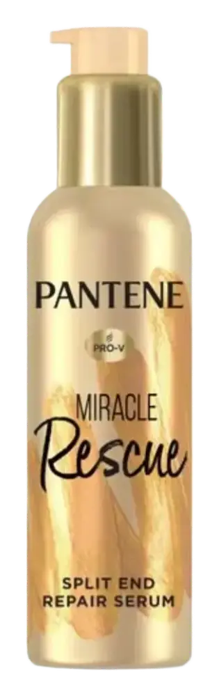 Pantene Miracle Rescue Split End Repair Serum