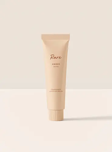 Rare Beauty Fragrance Layering Balm Amber Vanilla