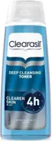 Clearasil Deep Cleansing Toner