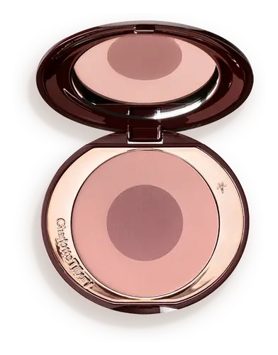Charlotte Tilbury Cheek To Chic Blush Sex on Fire