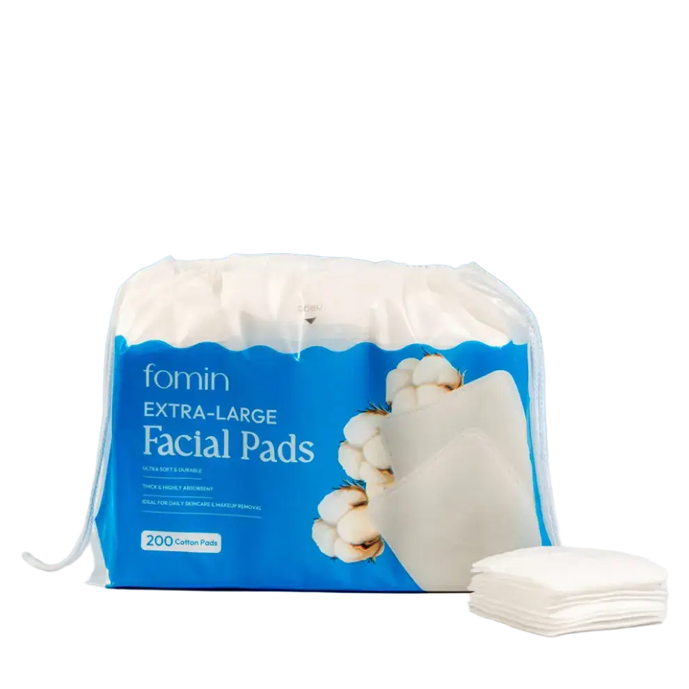 Fomin Facial Pads
