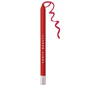 Fenty Beauty Trace'd Out Pencil Lip Liner MVP
